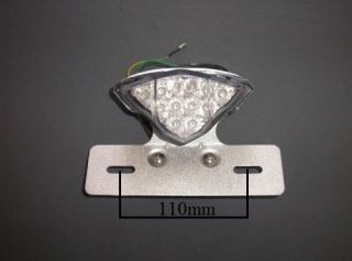 Zadné svetlo Led - 4182