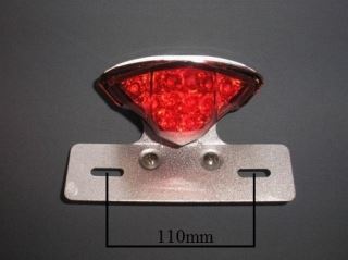 Zadné svetlo Led - 4184