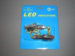 LED smerovky - 4186