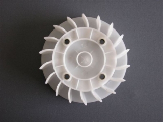 Ventilátor chladenia (82-687)