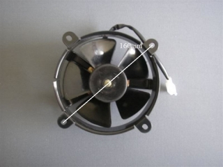 Ventilátor chladenia (82-830)