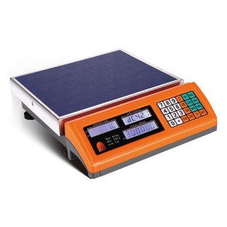 Kontrolná digitálna váha DEMANDY  do 60 kg ACS05