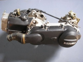 Kazuma Falcon 150 ccm 3215