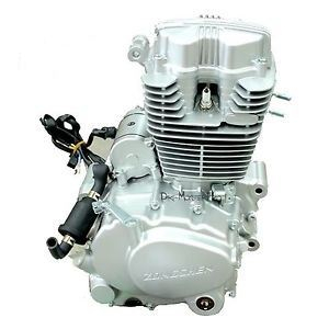 Quad,ATV Zongshen 250ccm 4+1 rýchlosti  (3945)