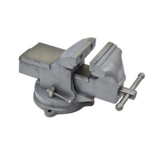 Zverák G02301 100mm - GEKO PROFI G02301