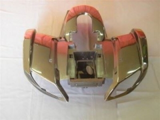 Predný plast (59-302)