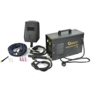Zváračka TIG 200HS 230V - GEKO G80073