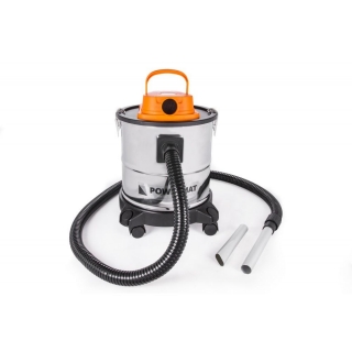 Priemyselný vysávač na popol PM-ESP-1650N POWERMAT