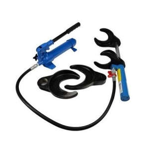 Hydraulický stláčač pružín MCPERSON 1T - GEKO G02075