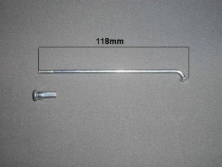 Špice - 4133