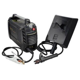 Invertorová zváračka MMA 200A - GEKO G80082