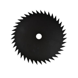 Kotúč 40-zubový 255x1,6mm - GEKO G81065L