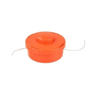 Strunová hlava pre krovinorezy M10x1,25mm - GEKO G81065K