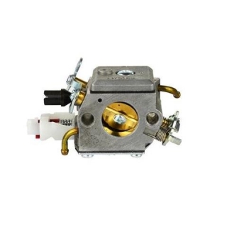 Karburátor pre motorové píly Husqvarna - GEKO G81125