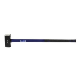 Kladivo fiberglass 5000g - GEKO G72281
