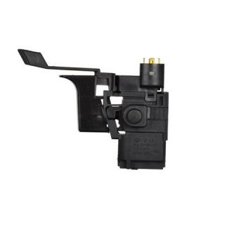 Prepínač do zbíjacieho kladiva (DSR) - GEKO G00419
