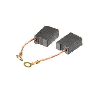 Uhlíkdo brusky Ferm230 8x15x20mm 2ks - GEKO G85318