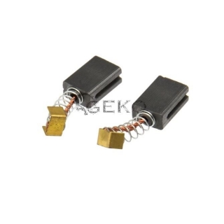 Uhlíky 6x10x14mm - GEKO G00494