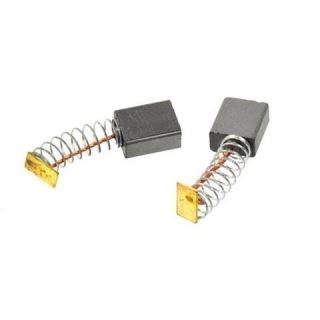 Uhlík 6,2x11x13,5/pilka/ 2ks - GEKO G85308