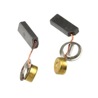 Uhlíky do vŕtačky 5x8x20mm - GEKO G00488