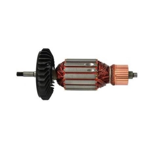 Rotor s voľným štartom (uhlová brúska 230) - GEKO G85000