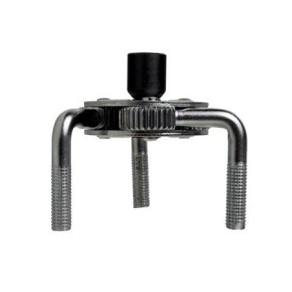 Kľúč na olejové filtre 3/8"(70-120mm) - GEKO G02550