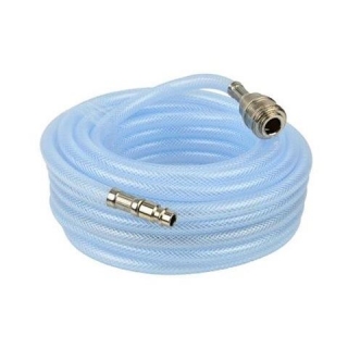 Hadica na vzduch PVC 10m (6mm) 15bar - GEKO G02975