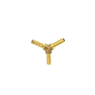 Vzduchový rozbočovač - 3-vývodový 8mm GEKO G02996