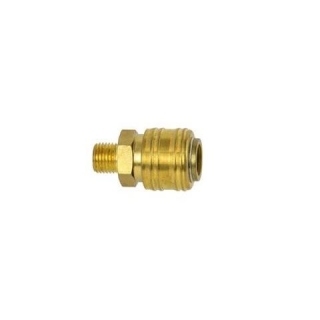 Rýchlospojka 1/4" "Samica" - GEKO G02985
