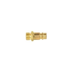 Rýchlospojka 1/4" "Samec" - GEKO G02982