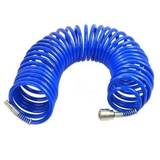 Špirálová hadica PU 10m (10x6,5mm) - GEKO G02961