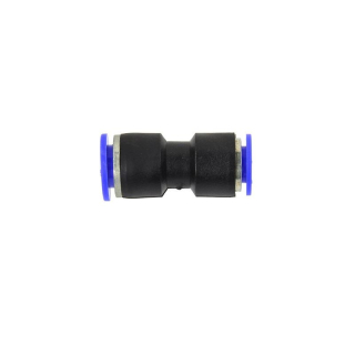 Pneumatická nástrčná spojka 8mm, 50ks - GEKO G03012
