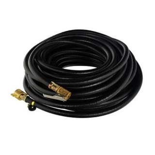 Hadica pre plnenie pneumatík vzduchom 18m - GEKO G02948
