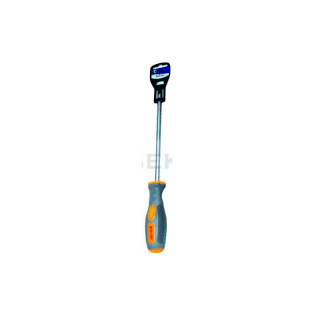 Skrutkovač krížový 3x75 CRV - GEKO G30521
