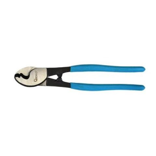Kliešte na rezanie trubiek 10" 220mm - GEKO G01752