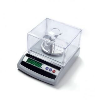 DEMANDY AJCS Laboratórna váha 1000G /0.01 G