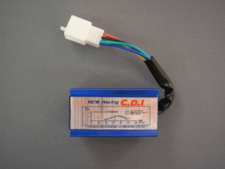 Univerzálna tuning elektronika (61-406)