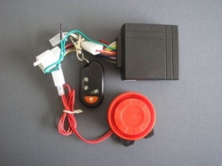 Alarm (8-845)