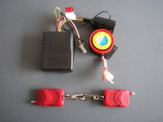 Alarm (8-1261)