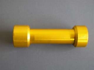 Pocket domček hriadeľa (50-981)