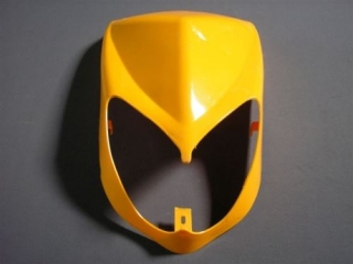 Predný plastový kryt 3262