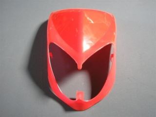 Predný plastový kryt 3264