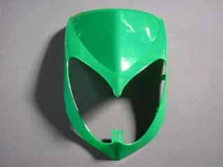 Predný plastový kryt 3265