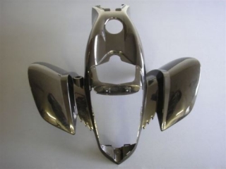 Predný kryt na Kazuma Falcon 150ccm (57-1149)