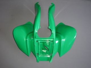 Predný plast 3243