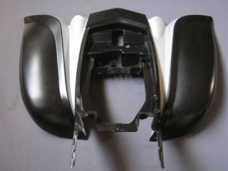 Zadný kryt na Bashan 200-250ccm 3216