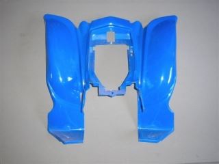 Zadný plast 3245