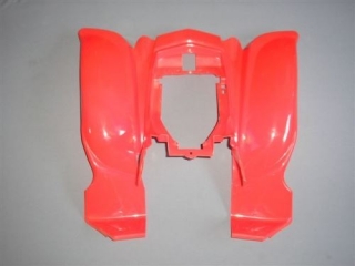Zadný plast 3247