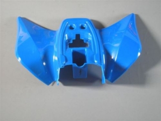 Zadný plast na detskú štv. 3003