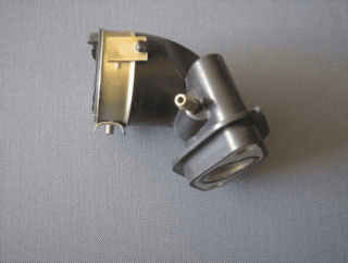 Sacie potrubie 2911